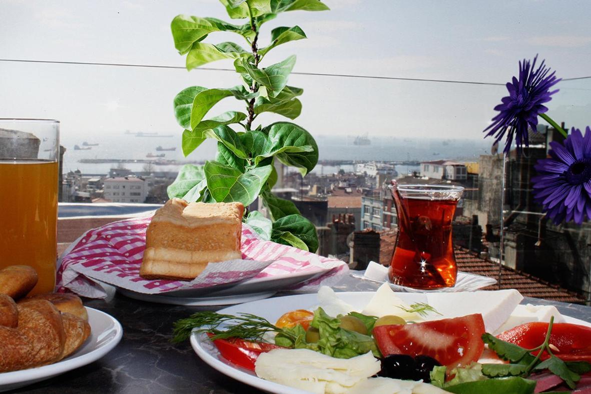 Sembol Istanbul