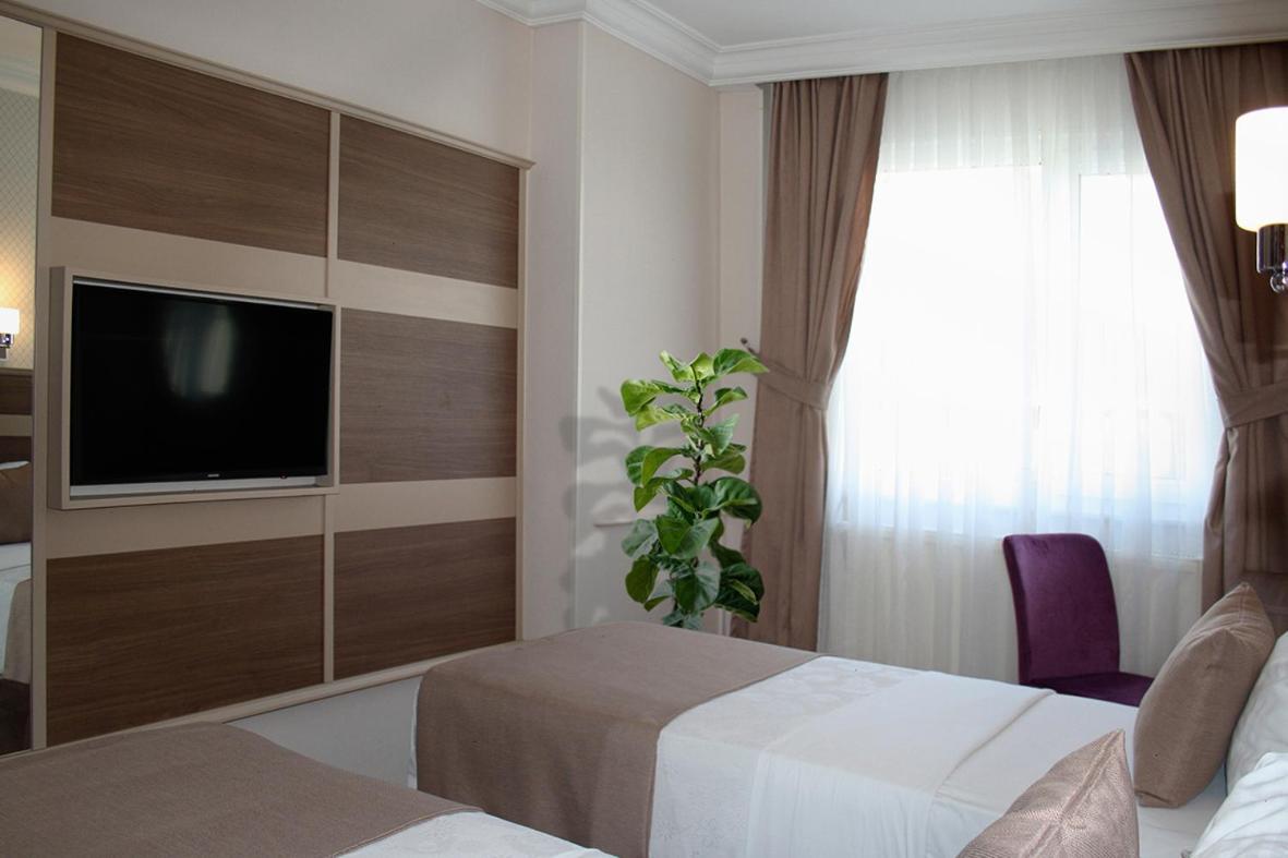 Sembol Otel