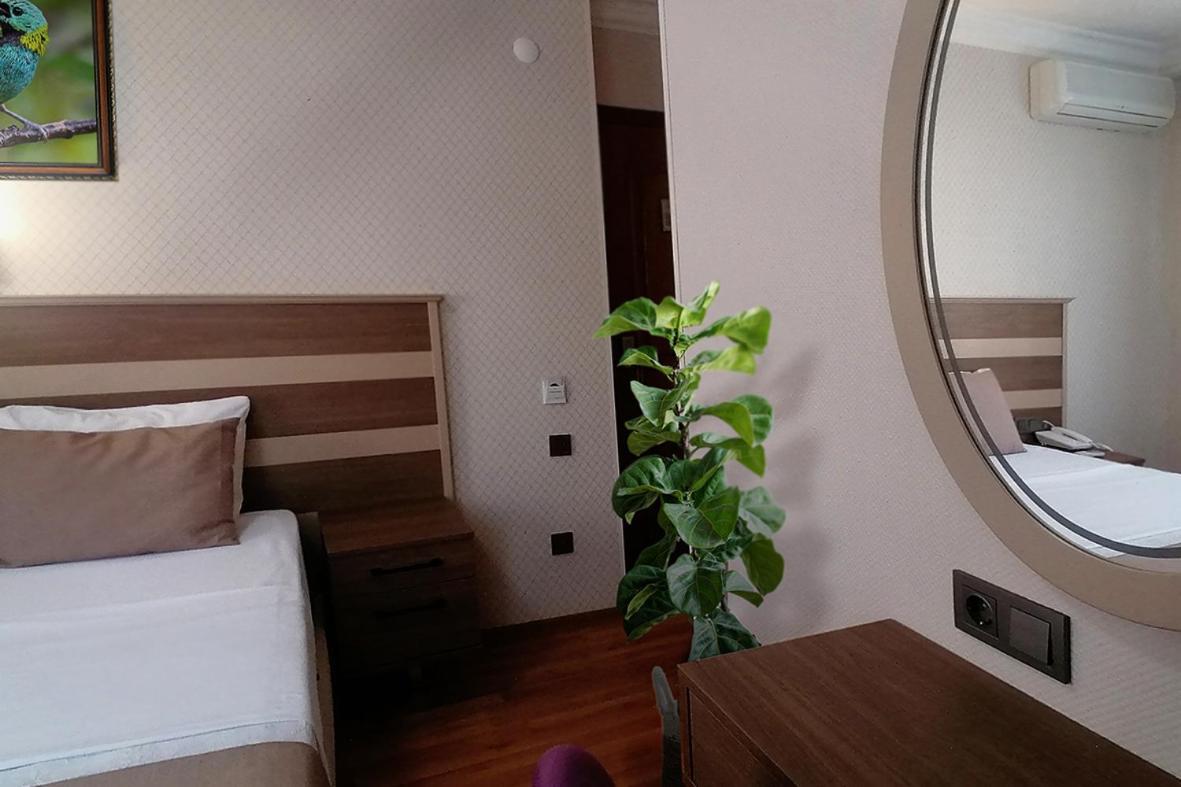 Otel Sembol 3*