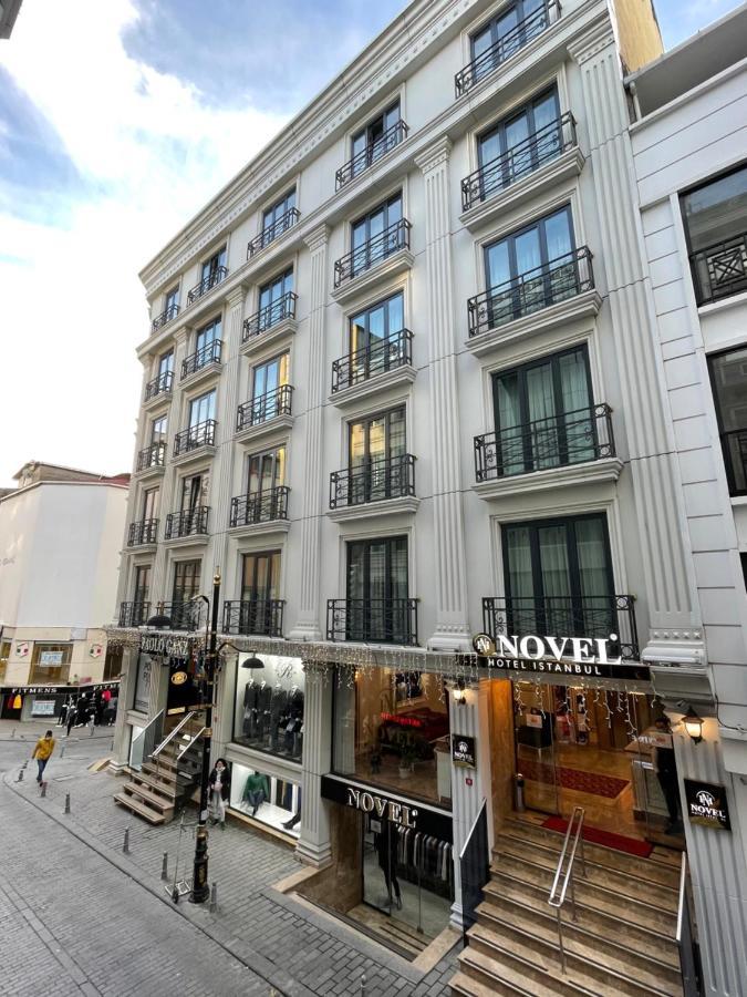 Novelty 5* Istambul