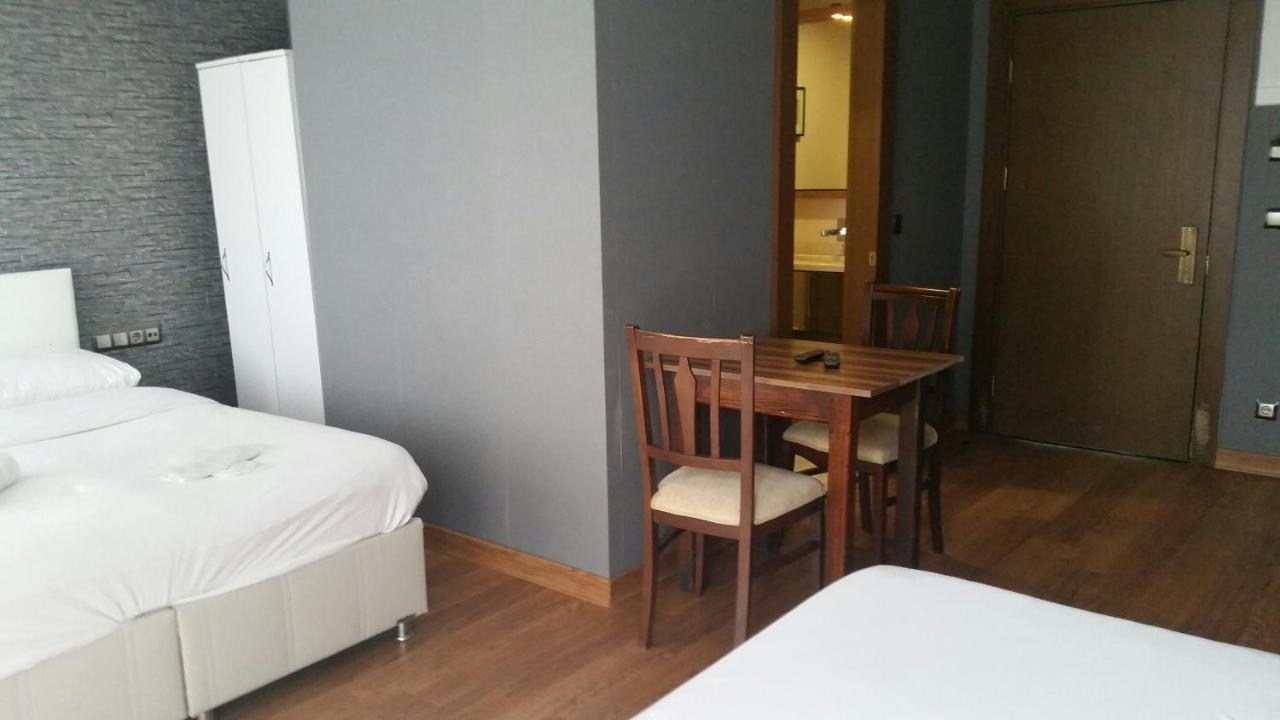 Ottoman By Linton Hotel