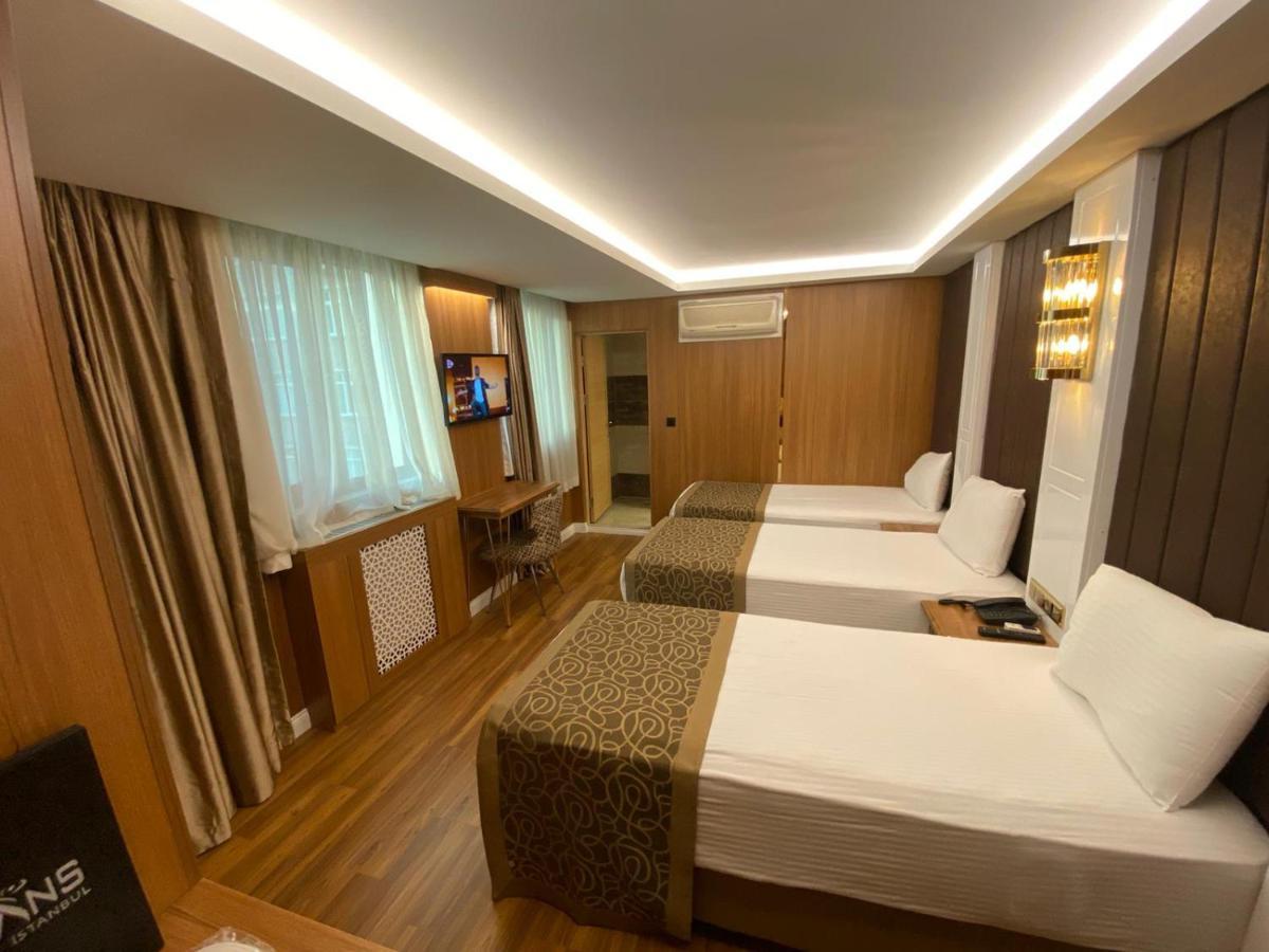 Gumus Palace Gungoren 3*