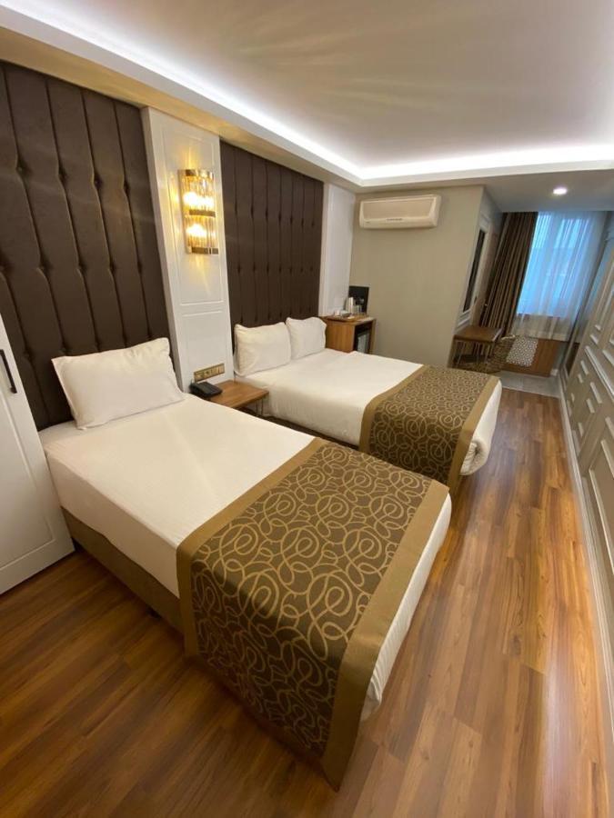 Hotel Gumus Palace Gungoren