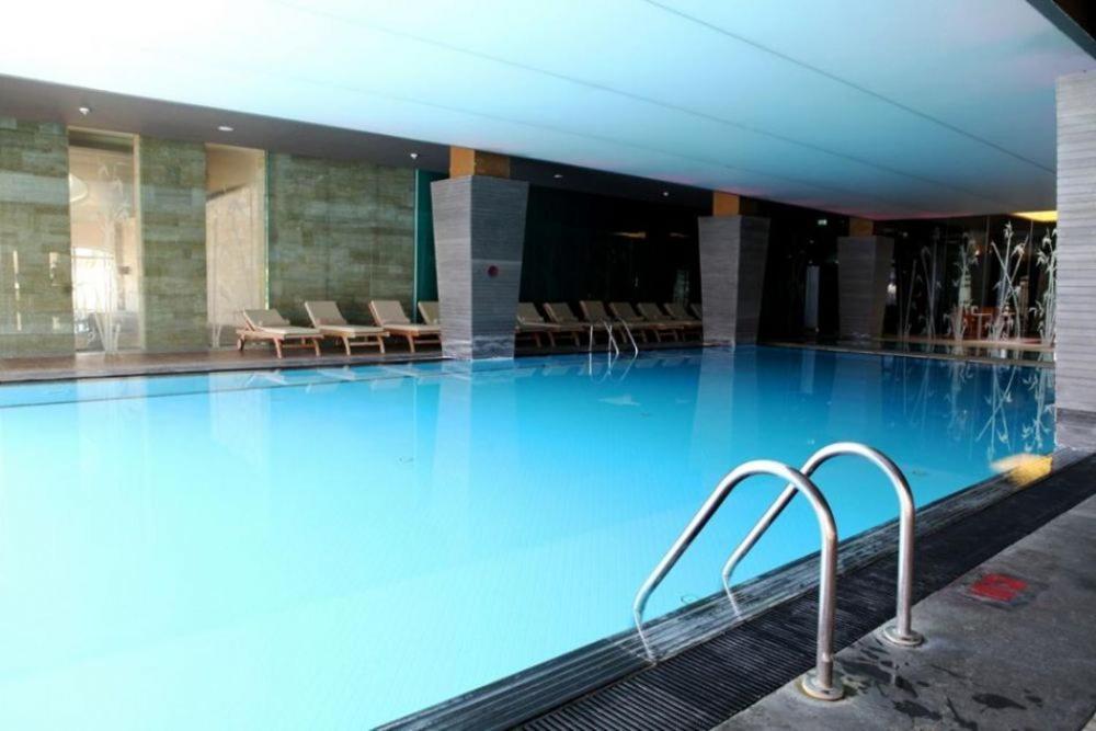 Mister & 4* Istambul