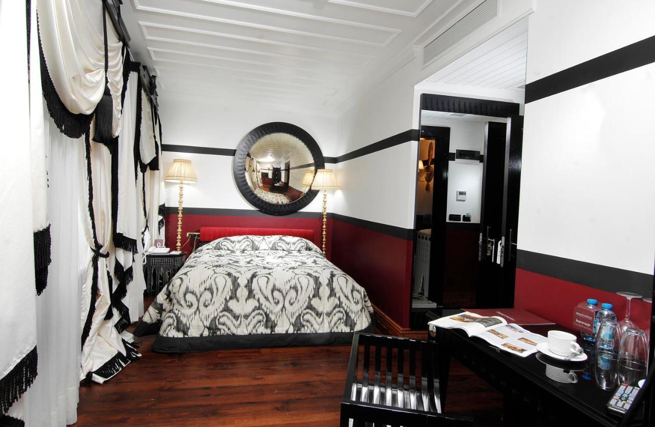 Premist Sultanahmet Hotel