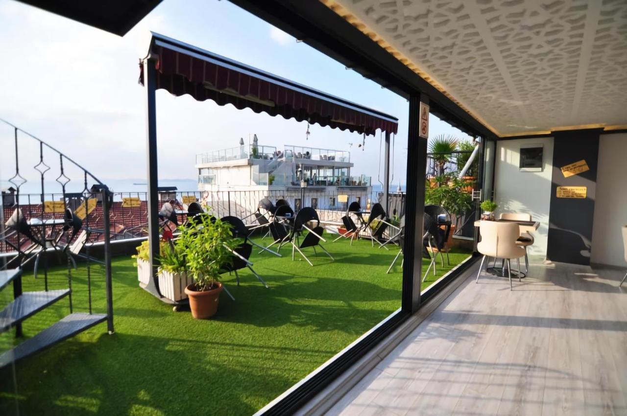 Otel Angel's - Angel Group İstanbul