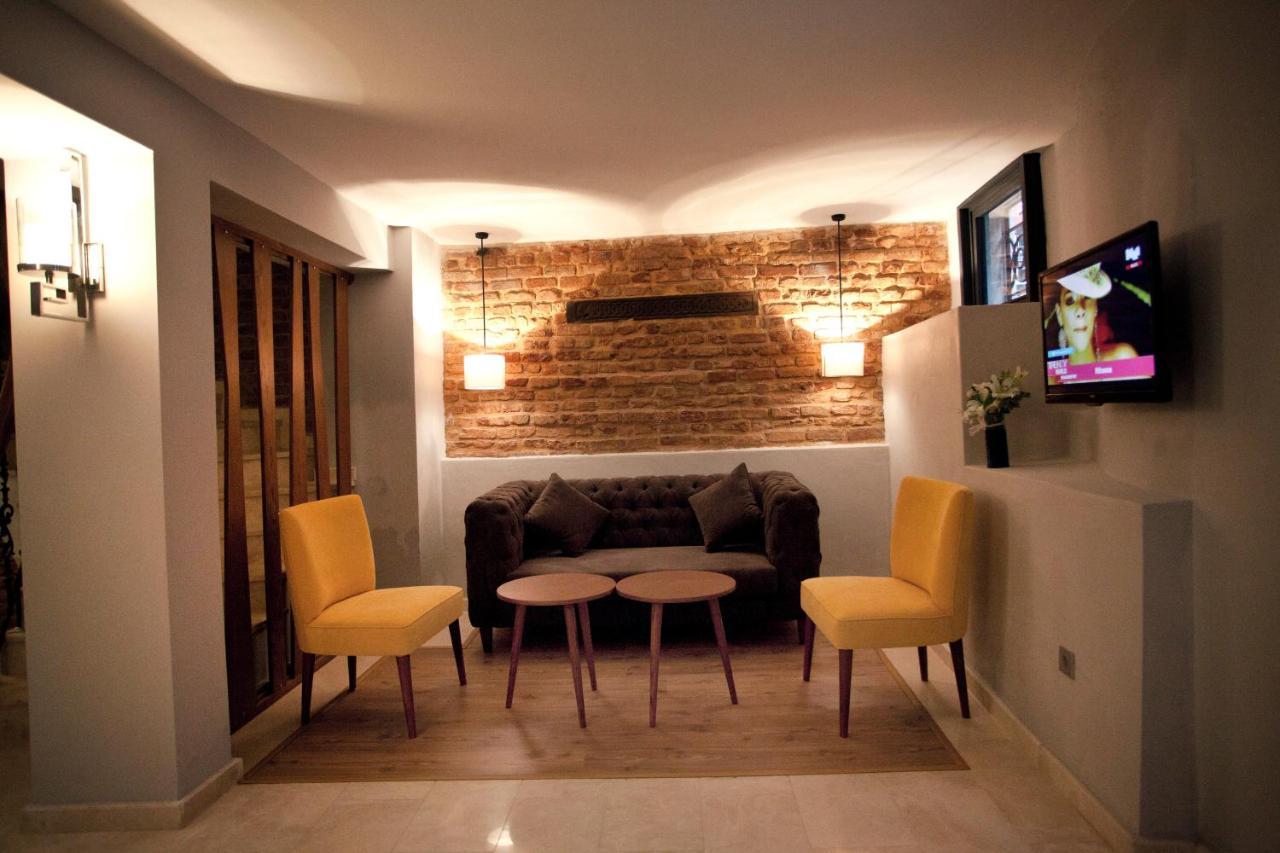 Pera Line Aparthotel