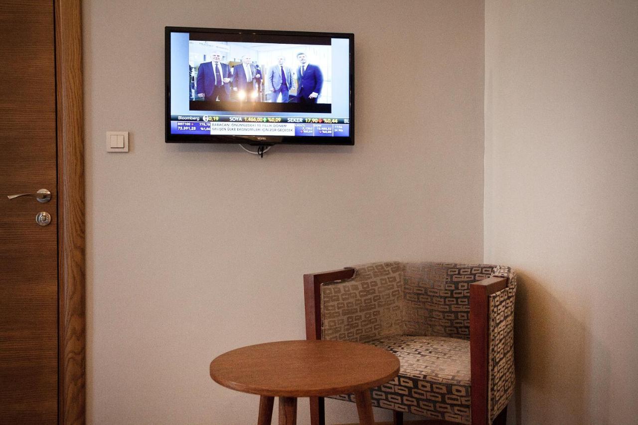 Aparthotel Pera Line *