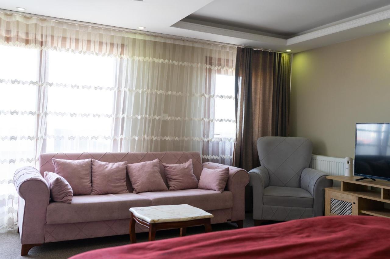 Apartamento Cnr Airport Istambul