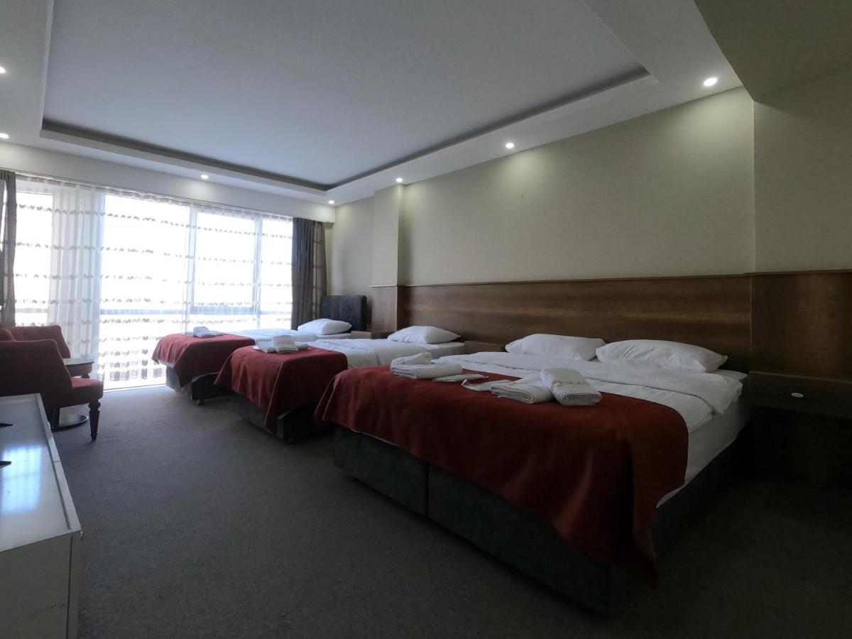 Cnr Airport Apartamento Istambul