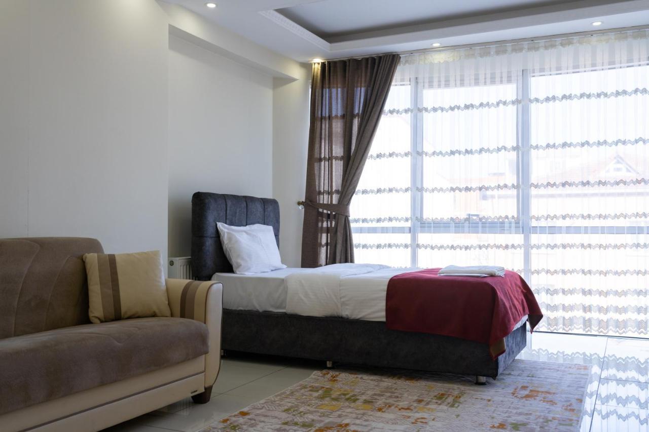 Apartamento Cnr Airport *