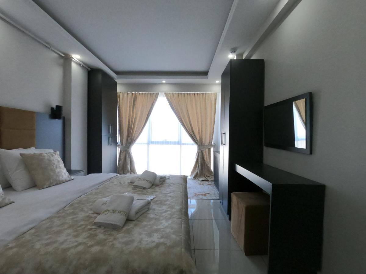 Apartamento Cnr Airport