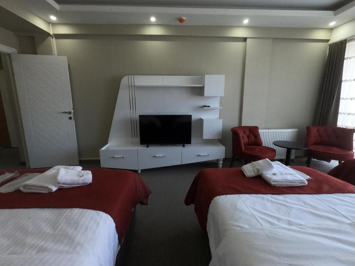 Apartamento Cnr Airport *