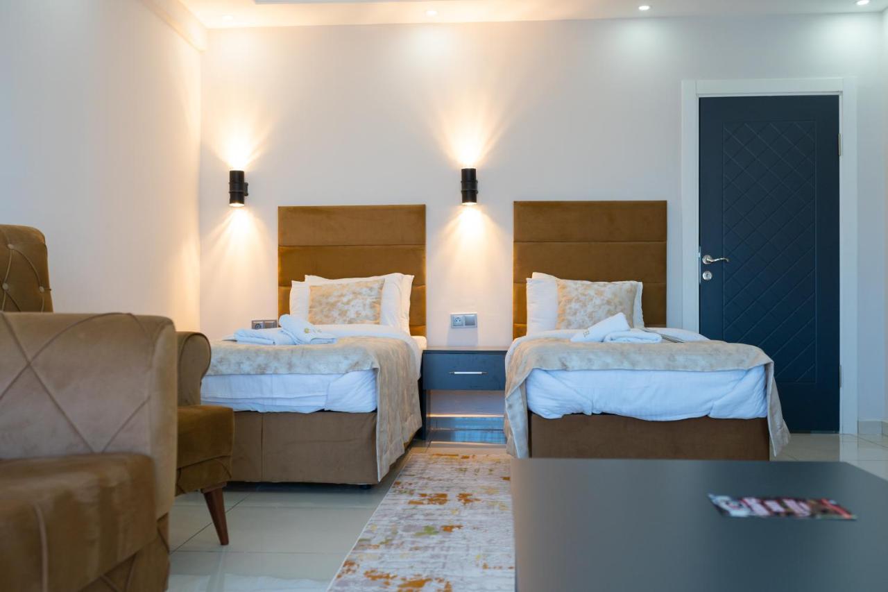 Cnr Airport Apartamento