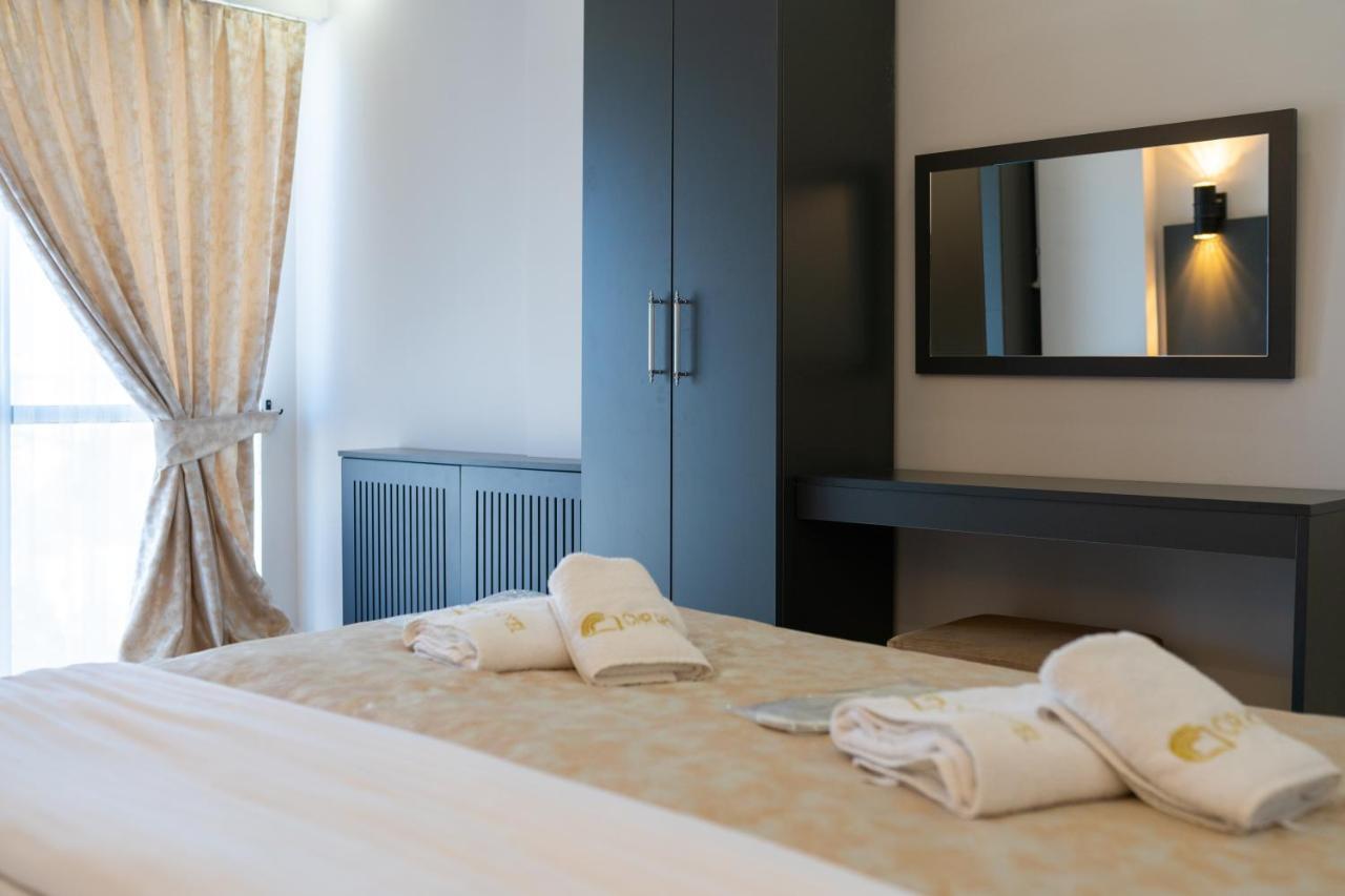 Apartamento Cnr Airport *