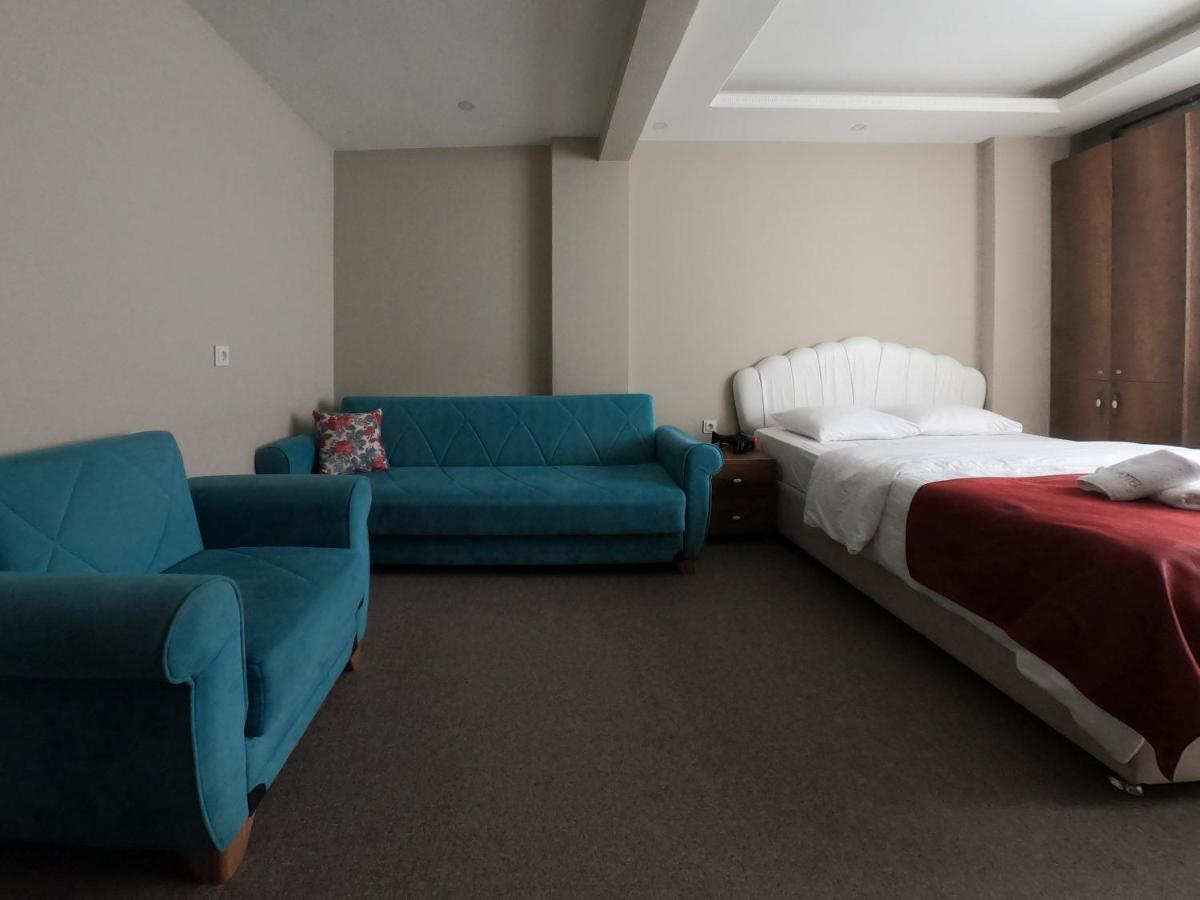 Cnr Airport Apartamento *