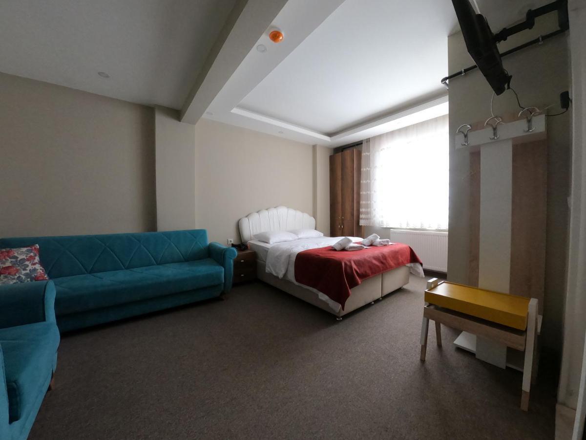 Cnr Airport Apartamento Istambul