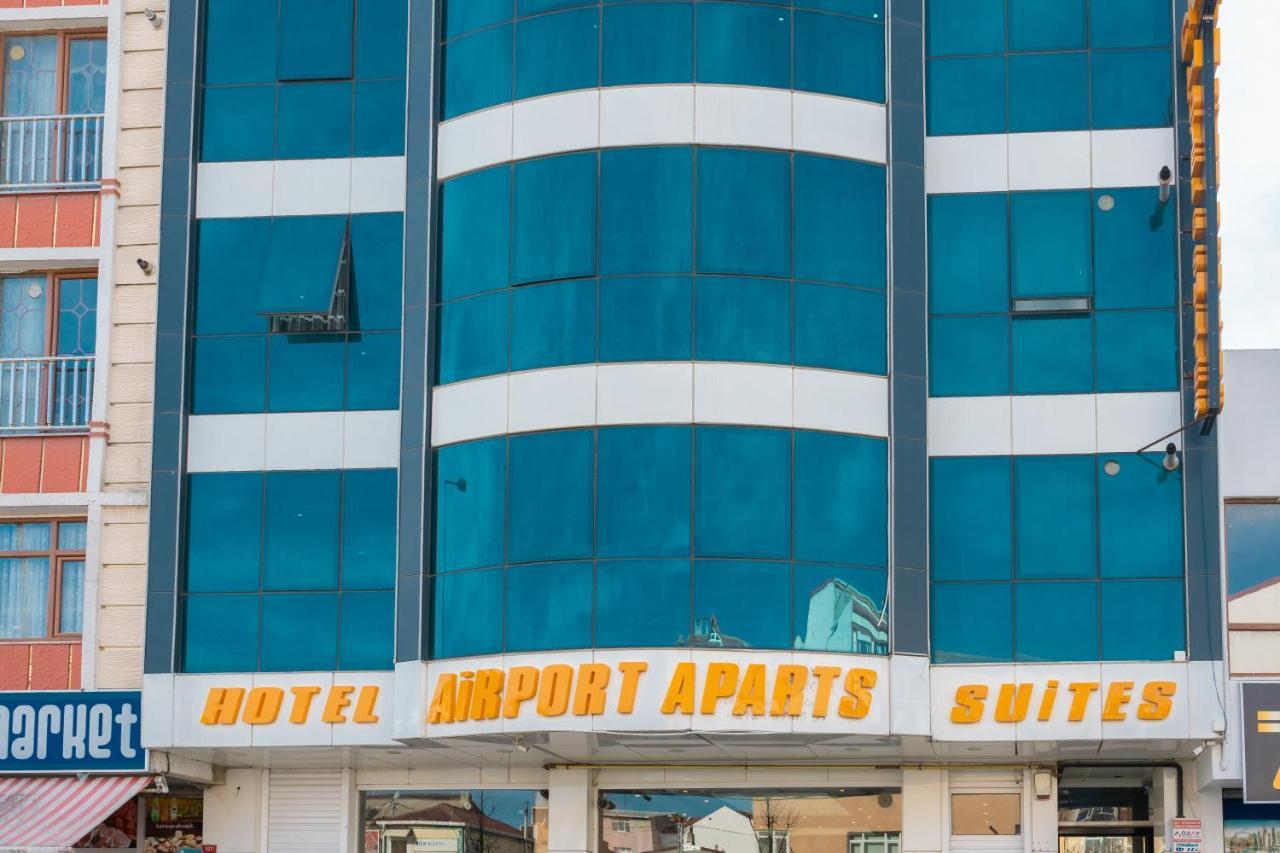 Cnr Airport * Istambul