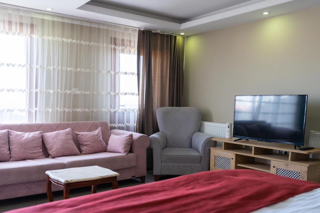 Apartamento Cnr Airport *