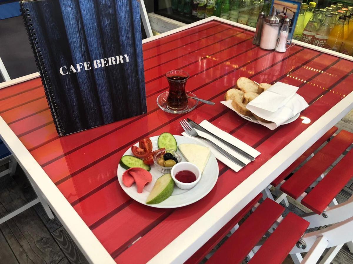 Istanberry - Happy Economy Apartment Istanbul