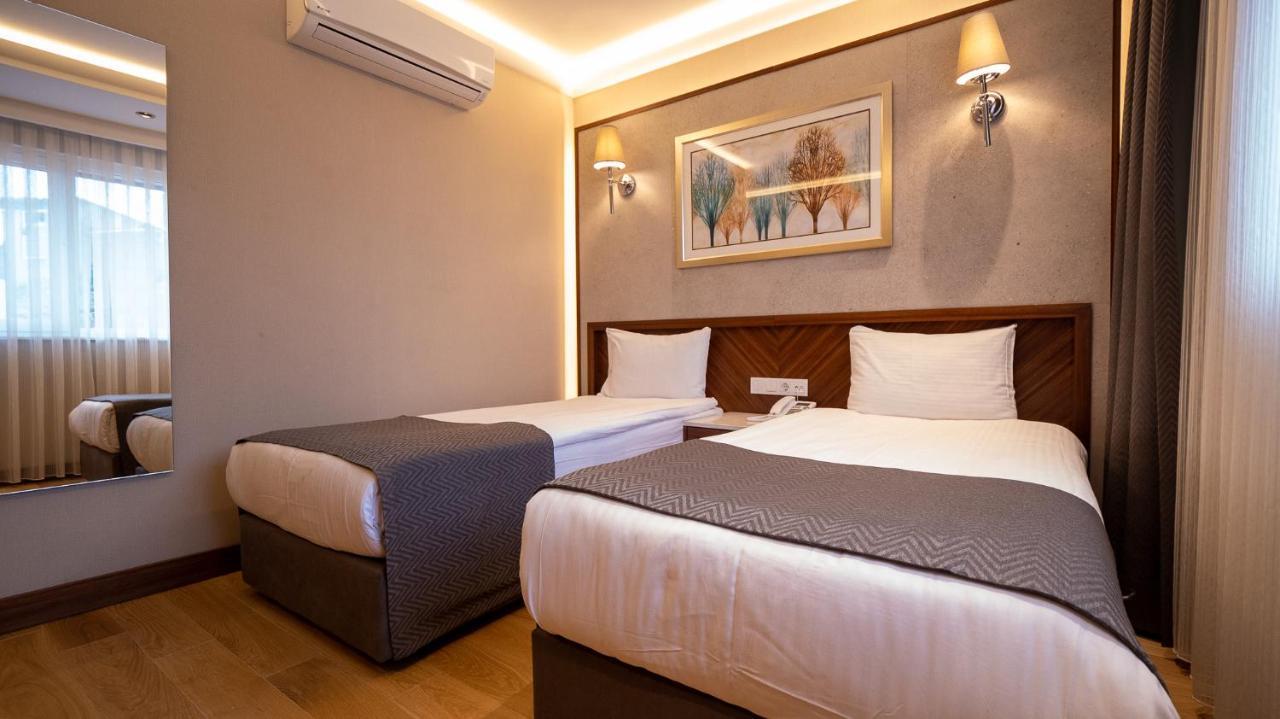 Söğüt Otel