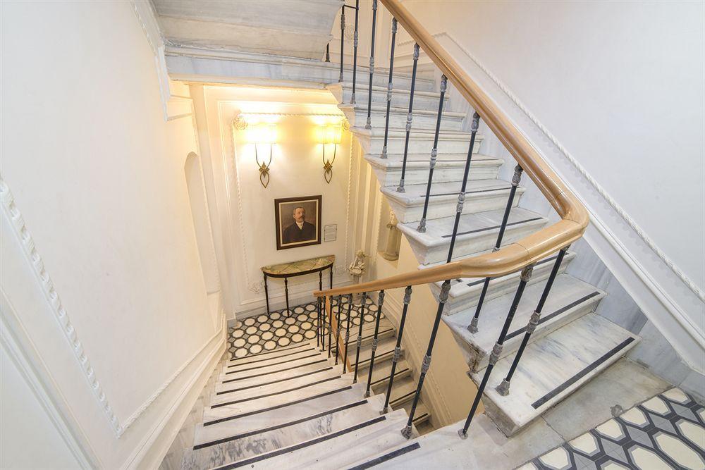 Odda 4* Istanbul