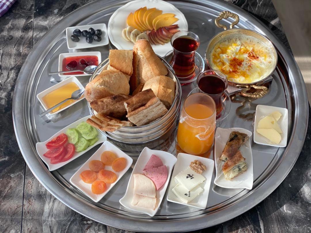 Apartamento Royal Istambul