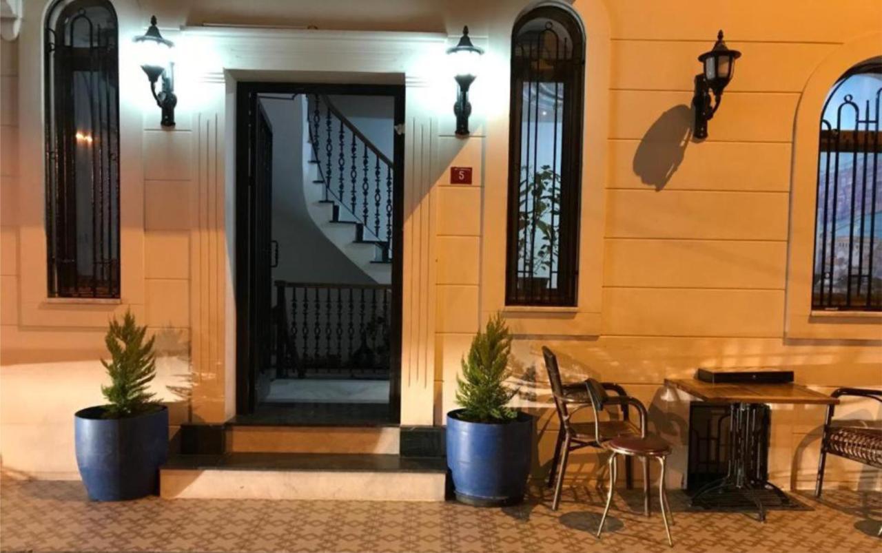 Taksim Sem House Hotel Istanbul
