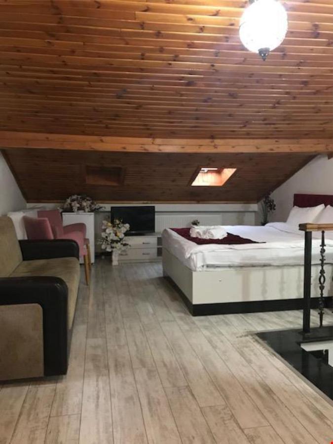 Taksim Sem House Hotel 2*