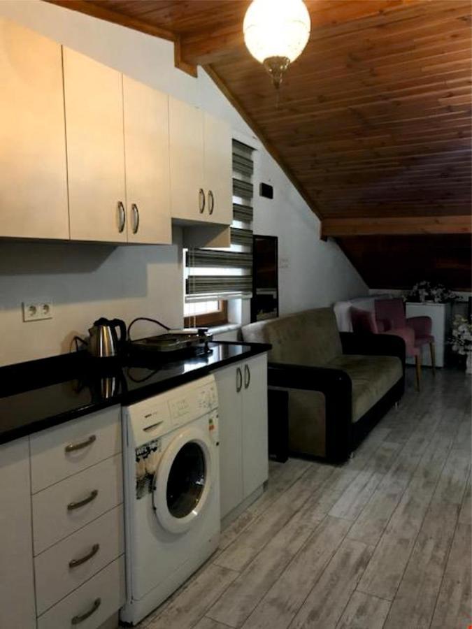 Taksim Sem House Hotel Istanbul