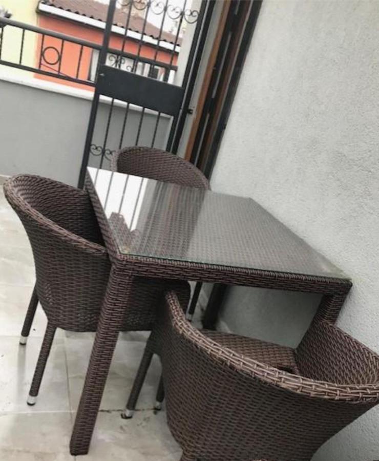 Taksim Sem House Hotel