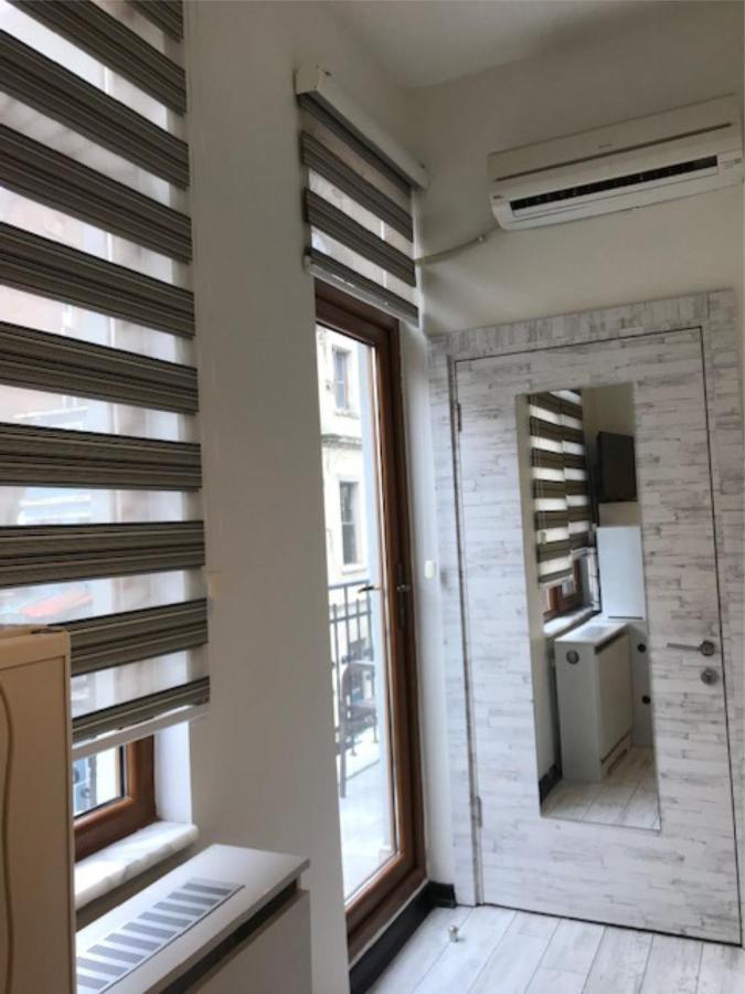 Taksim Sem House 2* Istanbul