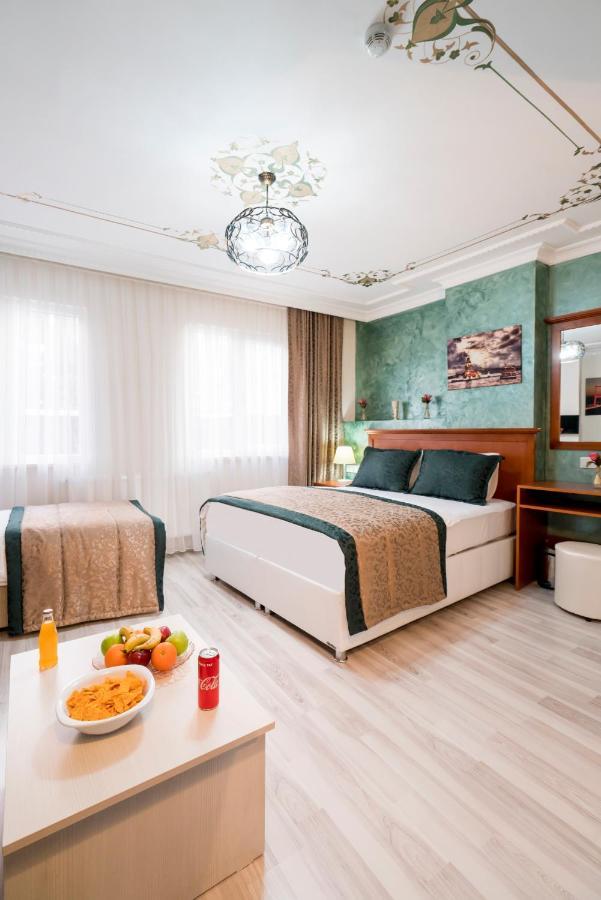 Atam Aparthotel