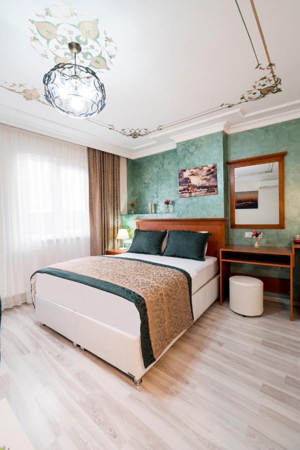 Atam Aparthotel