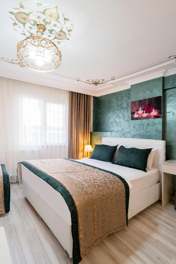 Aparthotel Atam