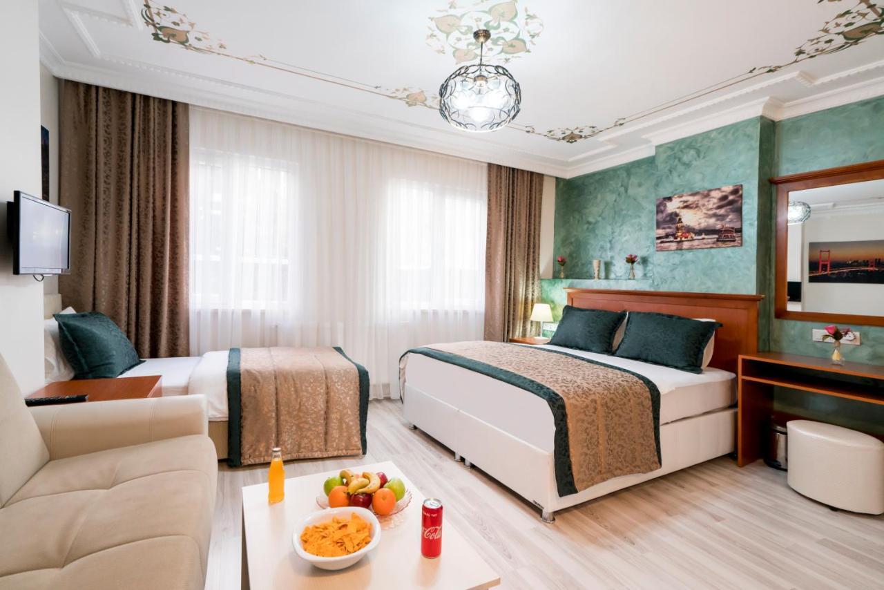 Aparthotel Atam 3*