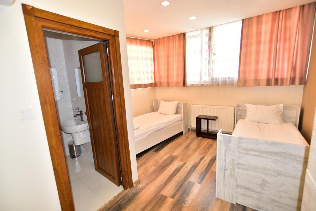 Hotel Han 3* Istanbul