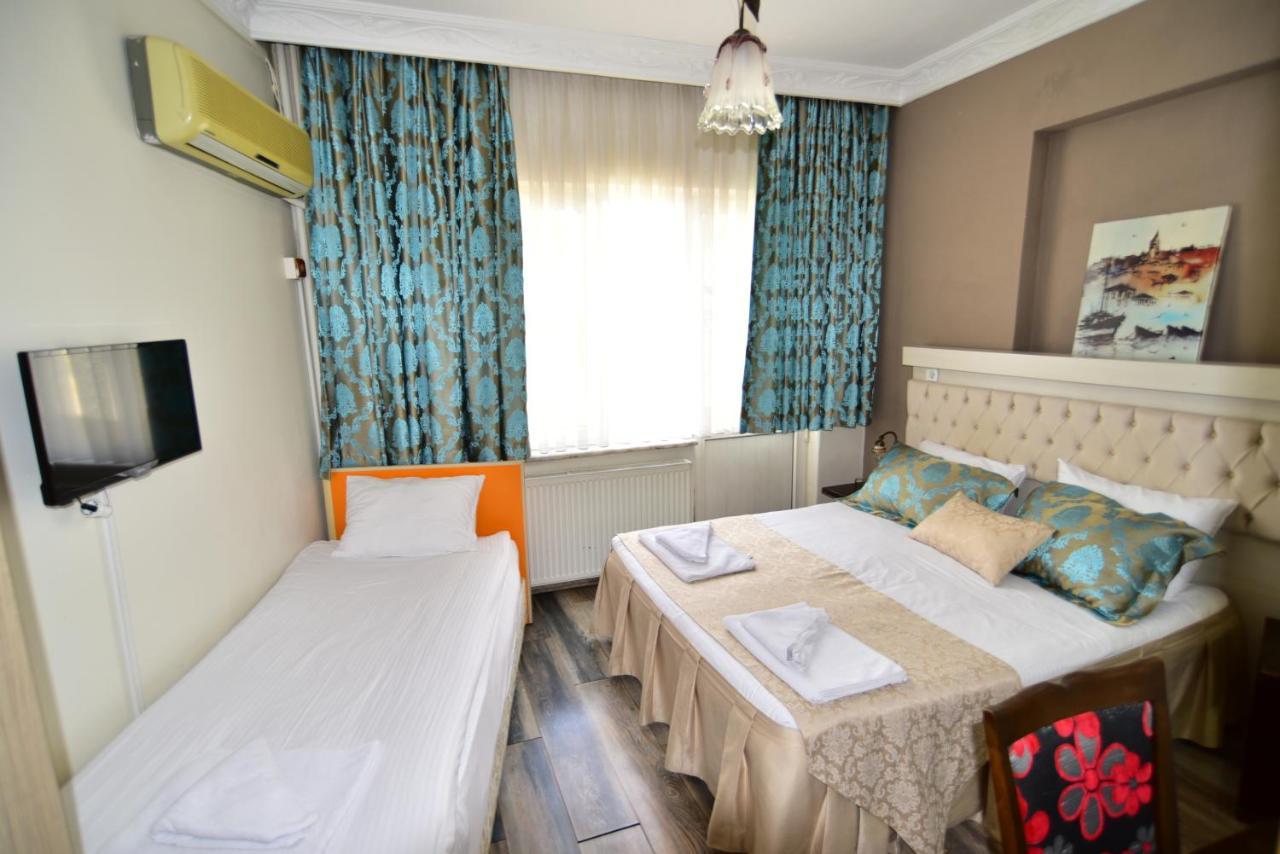 Hotel Han Guest house Istanbul