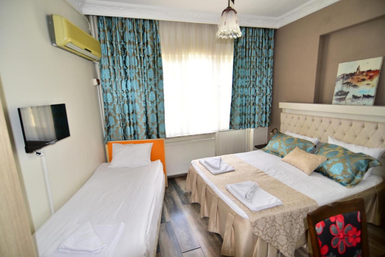 Hotel Han 3*