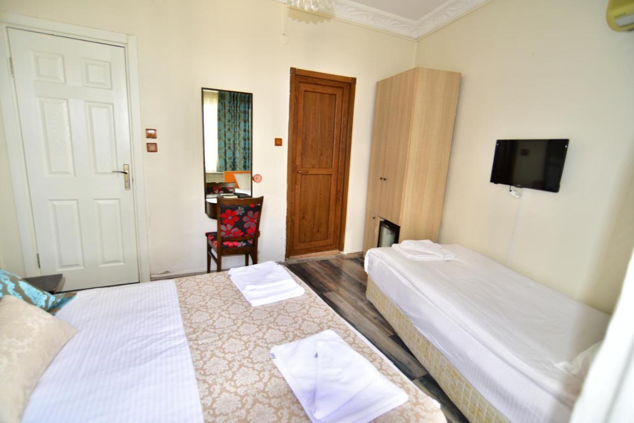 Hotel Han Guest house Istanbul