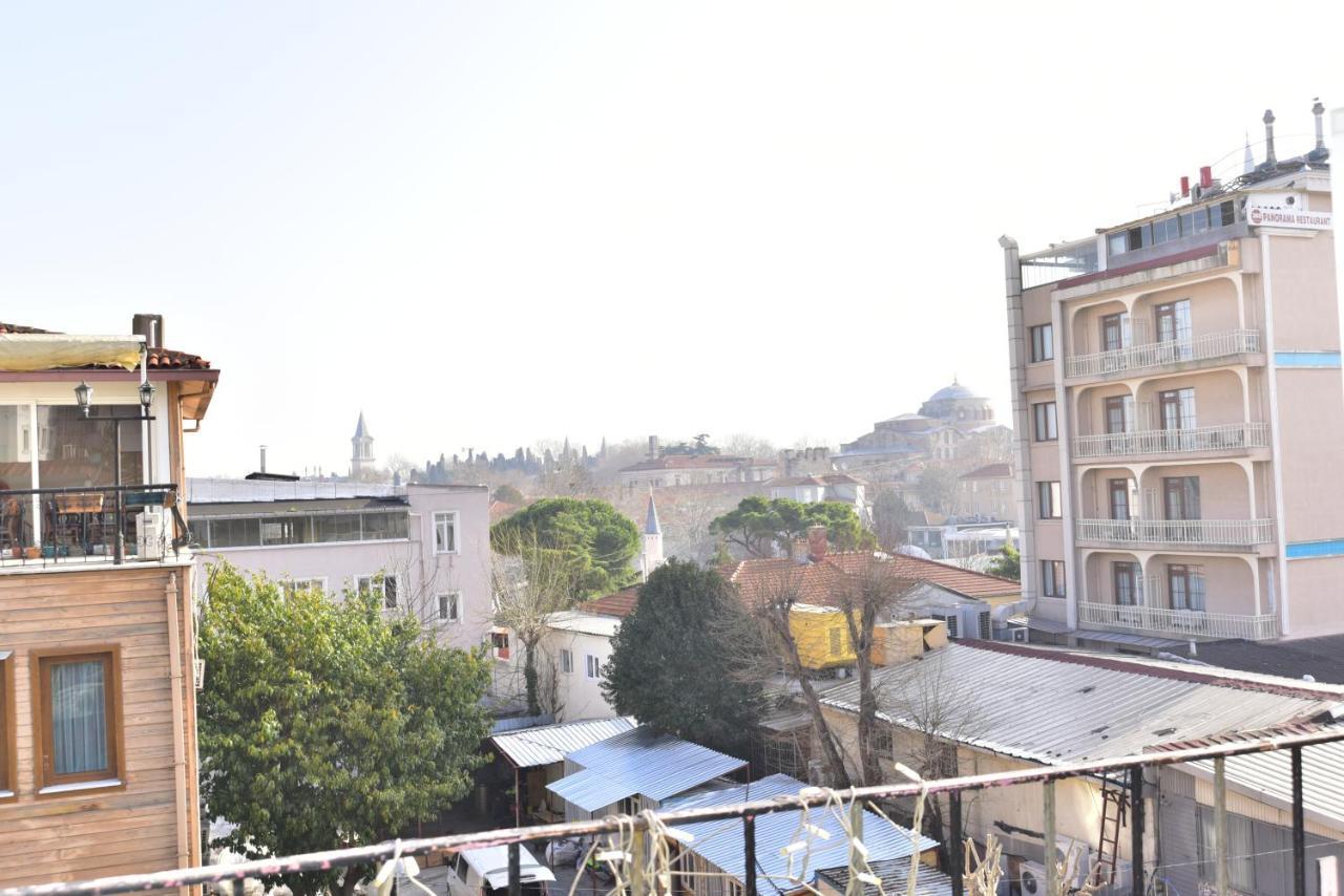 Guest house Hotel Han 3*