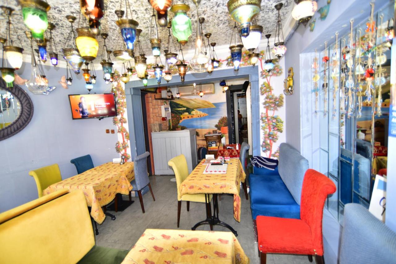 Hotel Han Guest house Istanbul