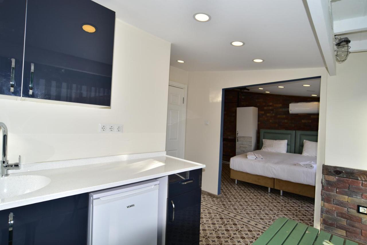 Hotel Han 3* Istanbul