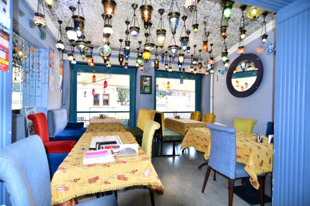 Hotel Han Guest house Istanbul
