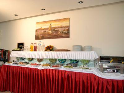 Hotel Sembol
