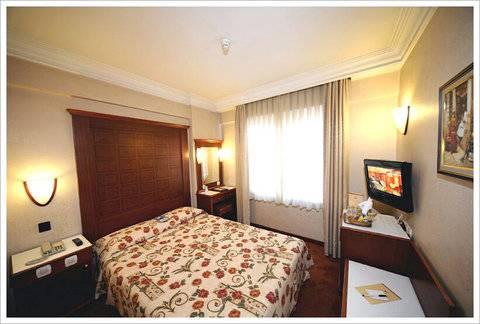 Hotel Yigitalp
