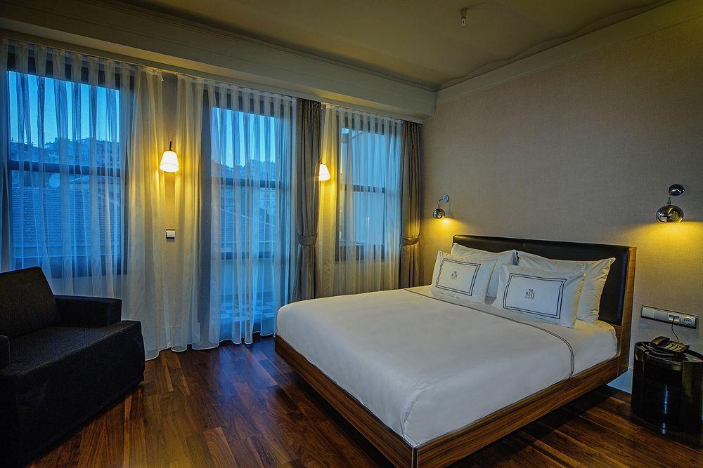 The Haze Karakoey 4* Istanbul