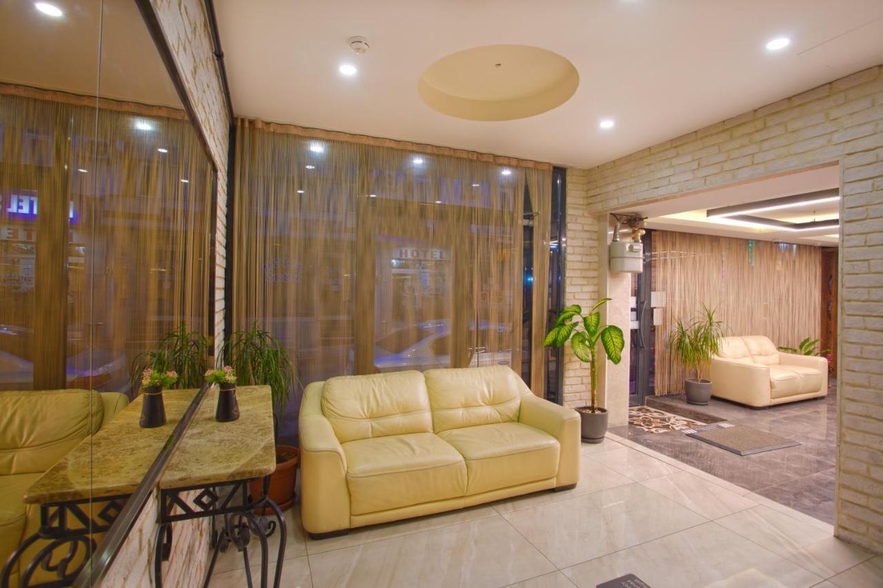 Hotel Sim Old 3*