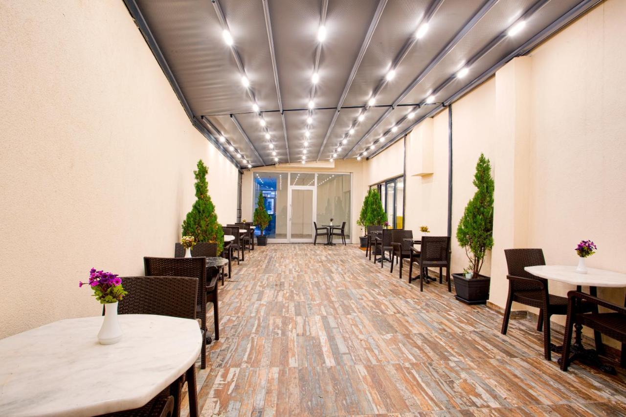 Sim Old 3* Istanbul