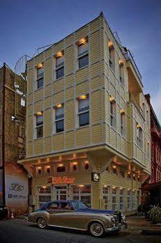 Lacapria Bosphorus 5* Istanbul